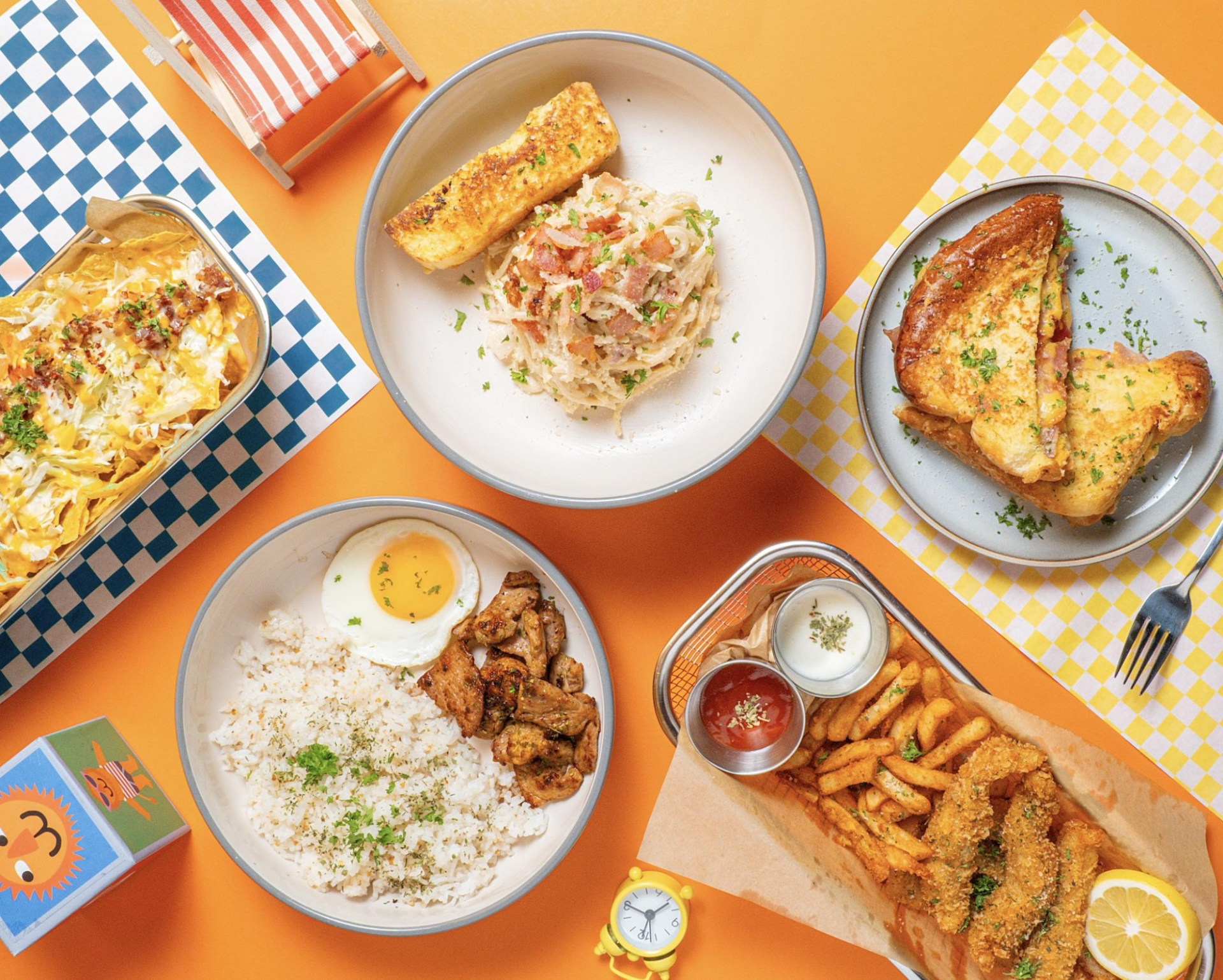 Budget Barkada Food Trips: Where to Eat in Metro Manila Without ...