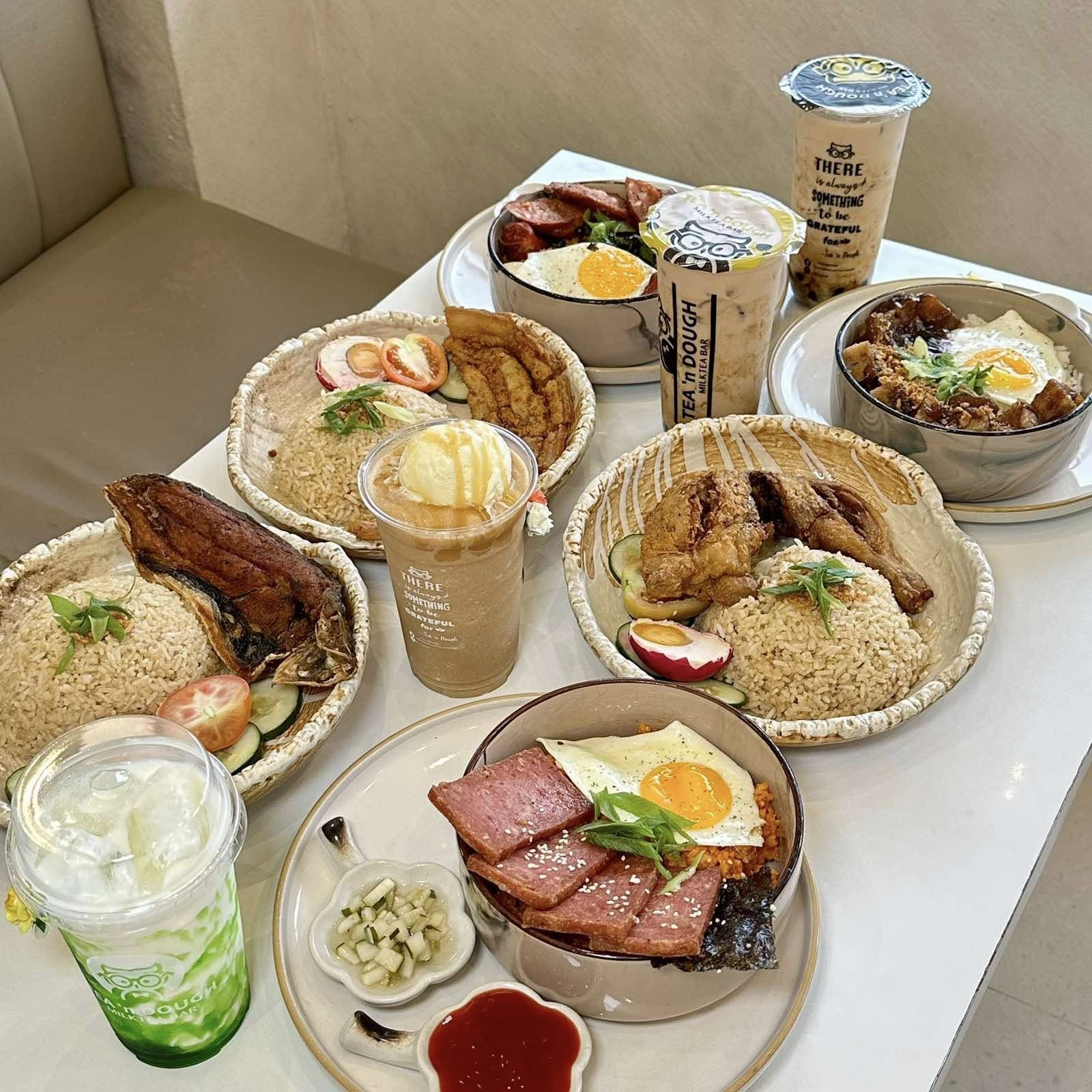 Budget Barkada Food Trips: Where to Eat in Metro Manila Without ...