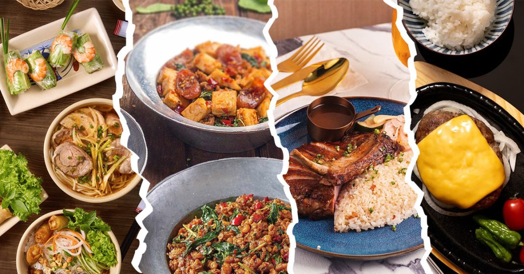 5 Underrated Restaurants in Makati You’ll Wish You Discovered Sooner!