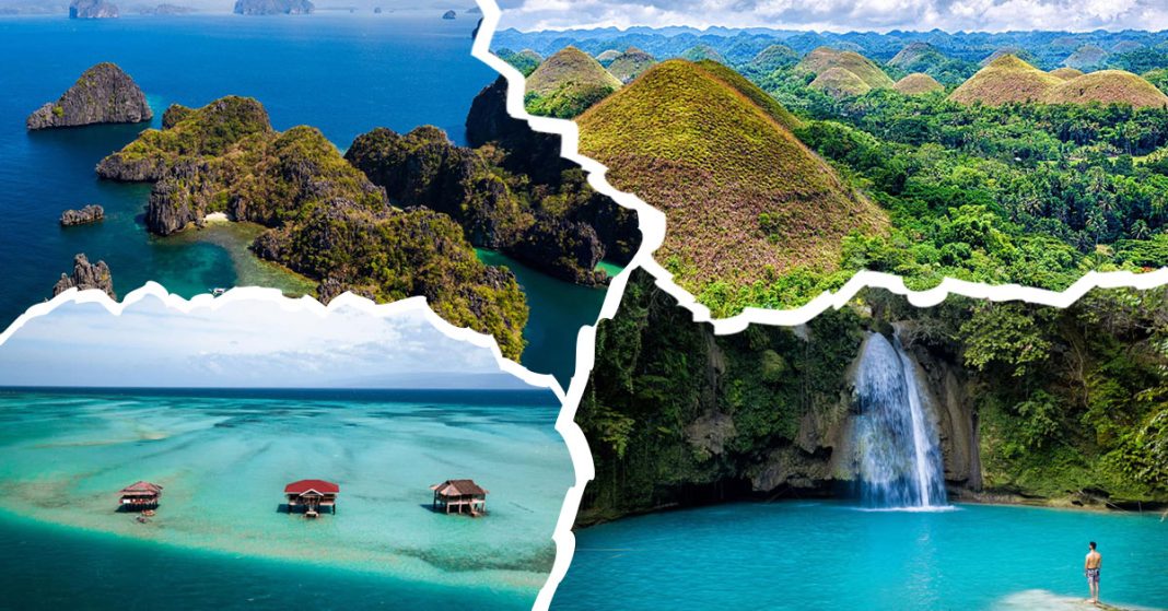 These Affordable Destinations in the Philippines Are Perfect for Tipid Trips!