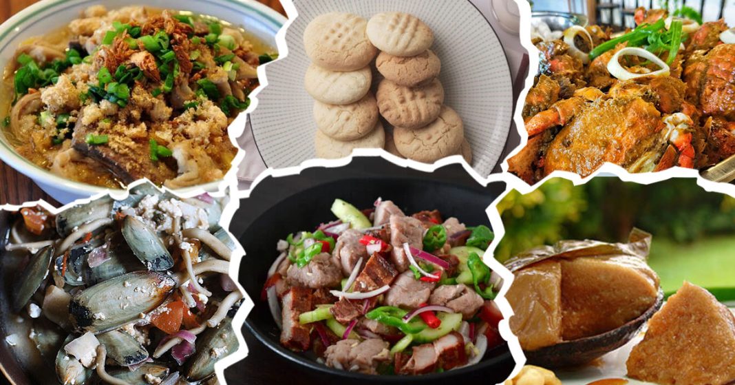 8 Underrated Foodie Destinations in the Philippines Worth Traveling For