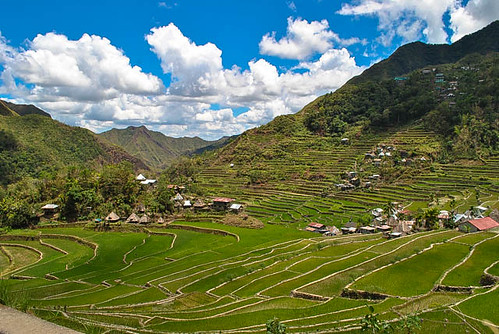Banaue and Batad, Ifugao