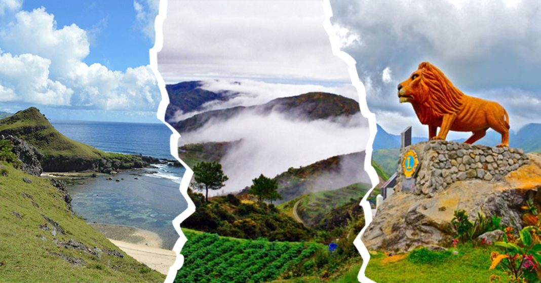 Cold Places to Visit in the Philippines in December