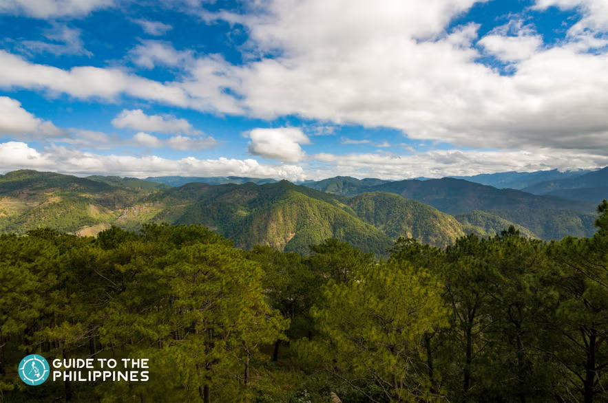 Sagada, Mountain Province