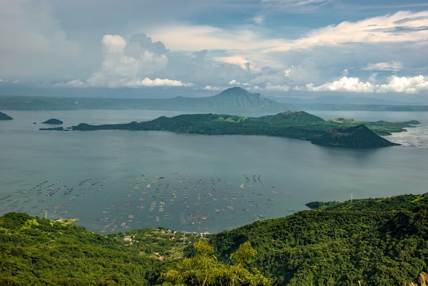 Tagaytay, Cavite