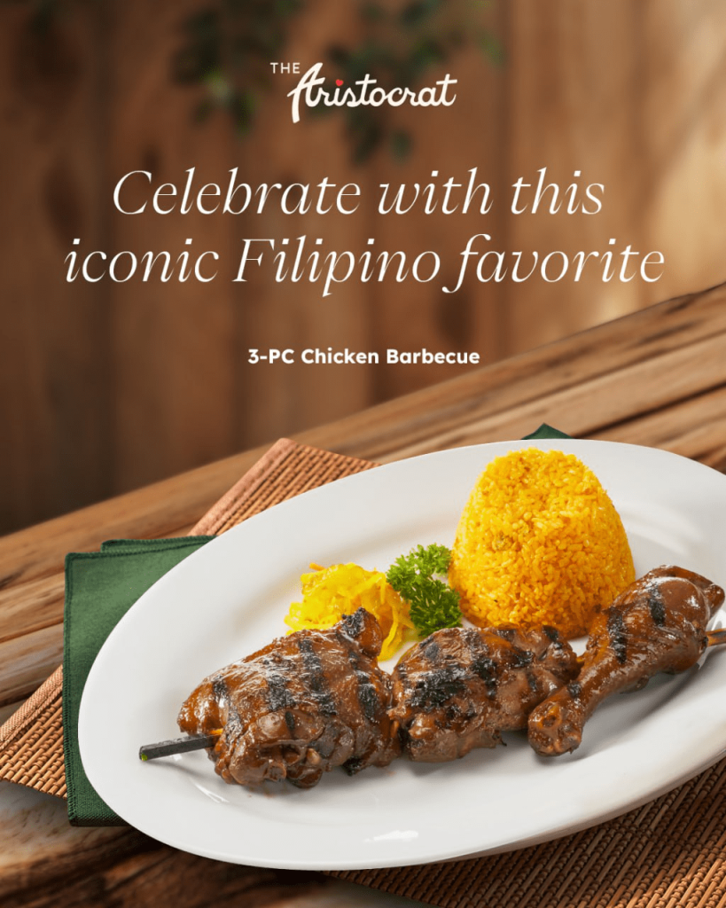 The Aristocrat Restaurant