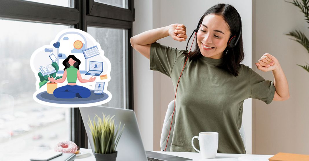 8 Healthy Habits to Improve Your Work-Life Balance Starting Today