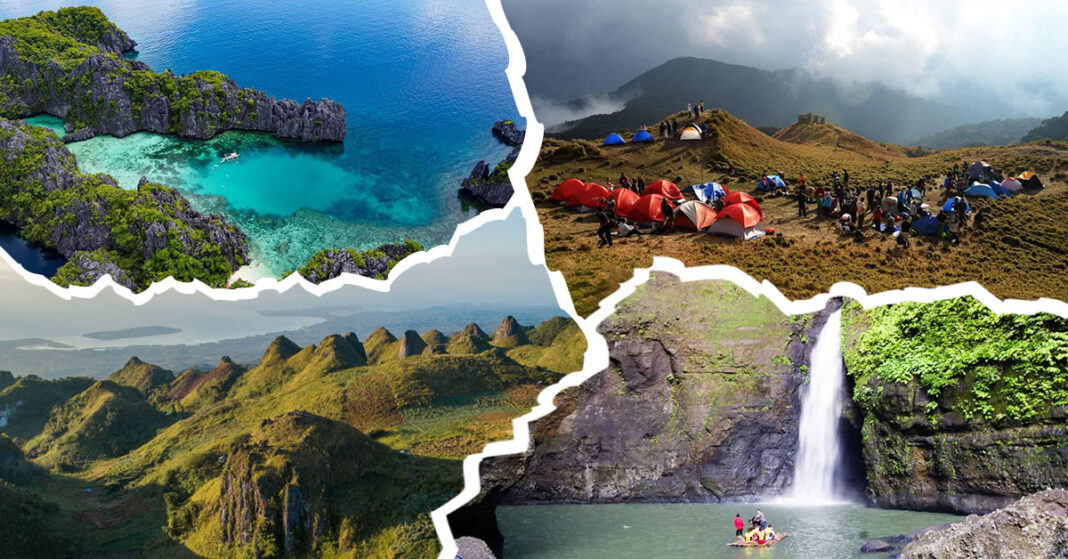 8 Best Outdoor Date Ideas in the Philippines for Couples Who Love Nature