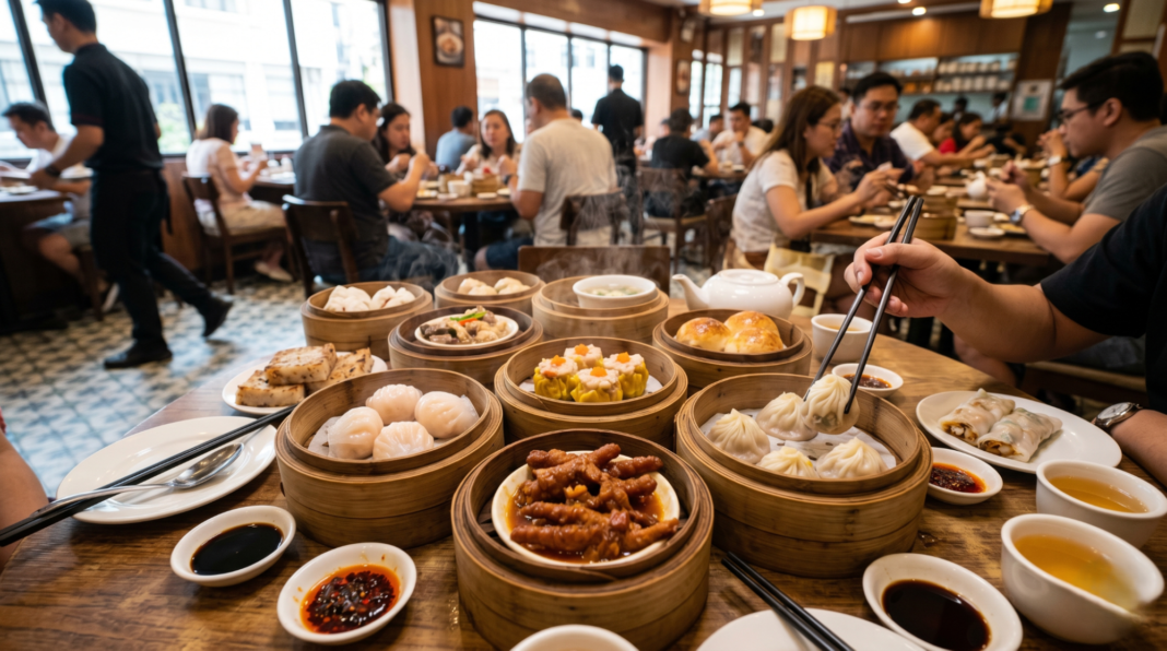 9 Best Dimsum Restaurants in Metro Manila You Have to Try (2026)