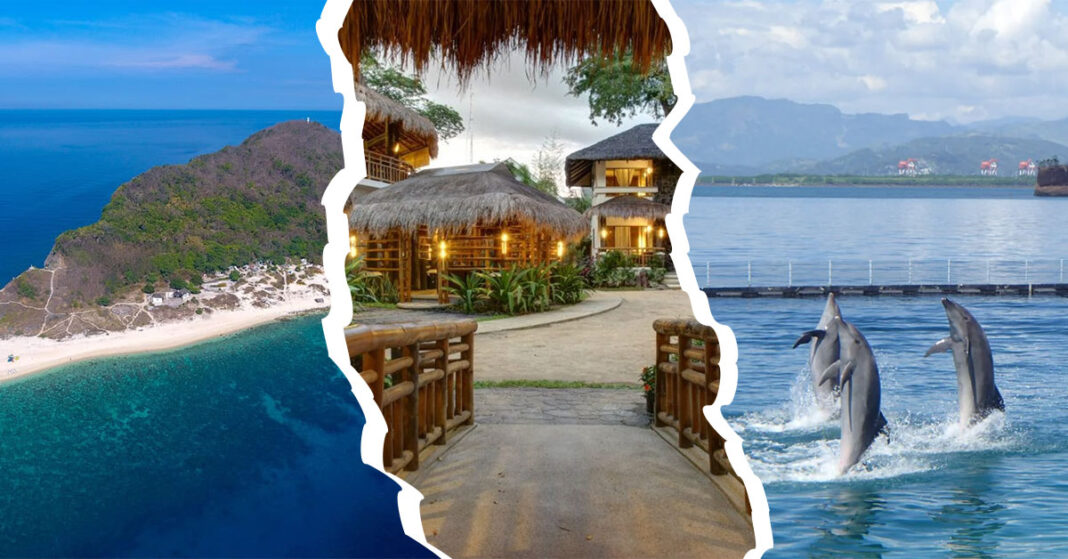 Top Affordable Beach Destinations Near Manila for Your Next Quick Getaway