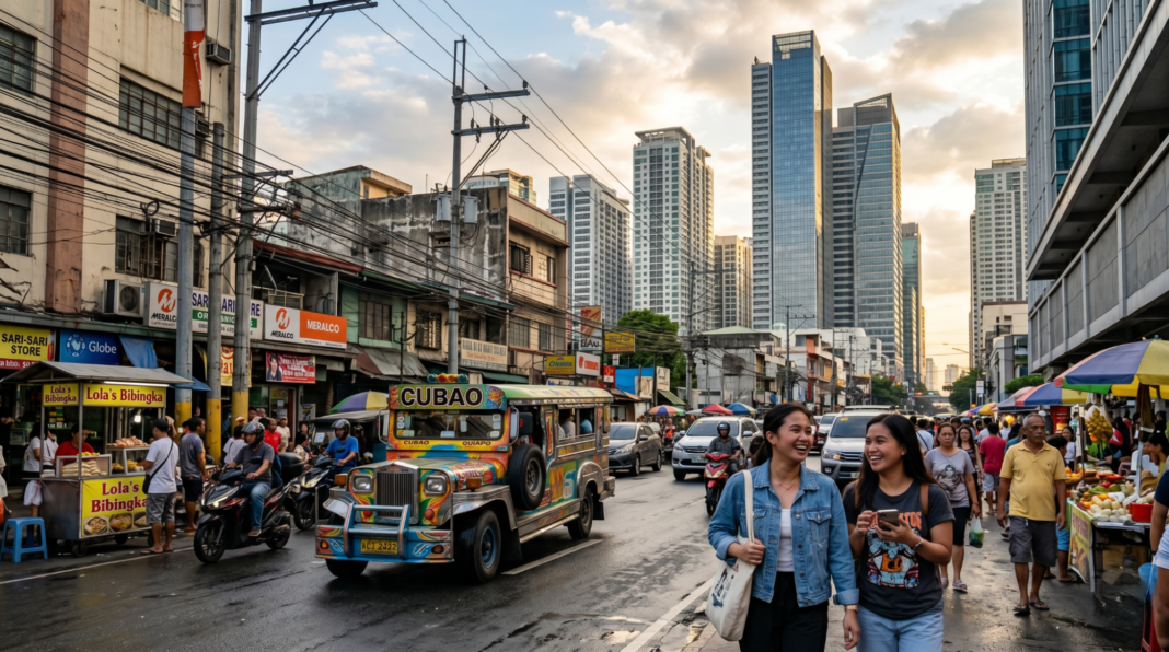What Everyone Gets Wrong About the Philippines 10 Myths Debunked by Locals