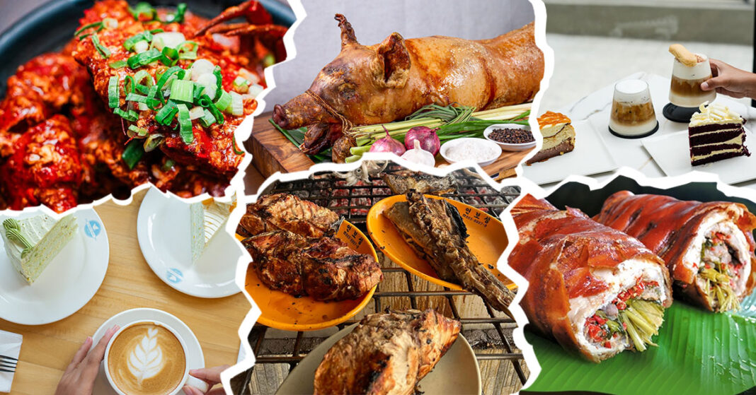 Where to Eat in Cebu 19 Must-Try Spots Loved by Locals