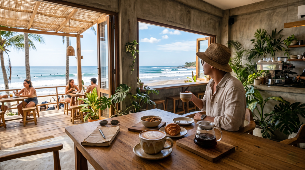 La Union Cafes That Coffee Lovers Can’t Miss La Union Cafes That Coffee Lovers Can’t Miss