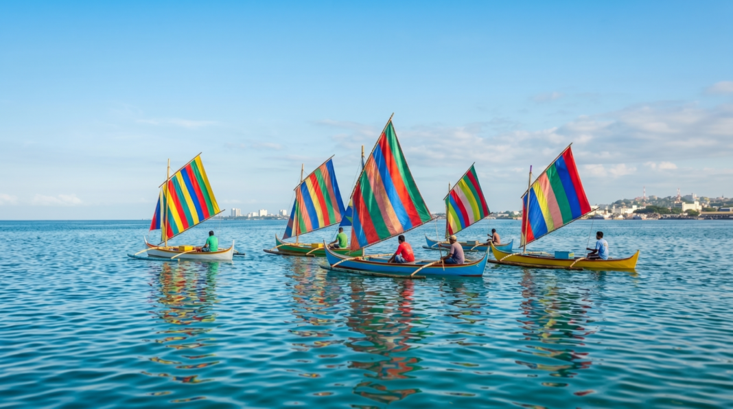 Zamboanga City Travel Guide Don’t Miss These Amazing Spots