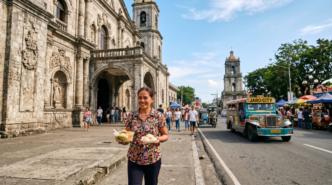Iloilo City Travel Guide Top Historical Sites and Must-Try Local Food Iloilo City Travel Guide Top Historical Sites and Must-Try Local Food
