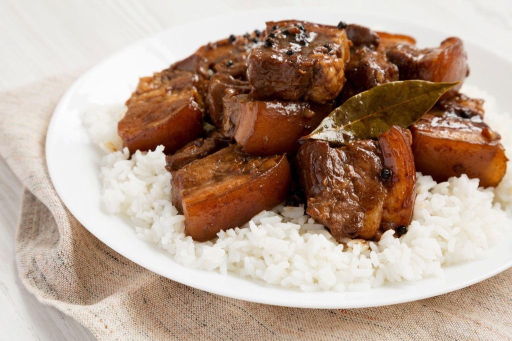 Adobo: A Filipino Household Staple