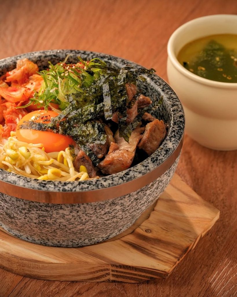Hiro Japanese Yakiniku