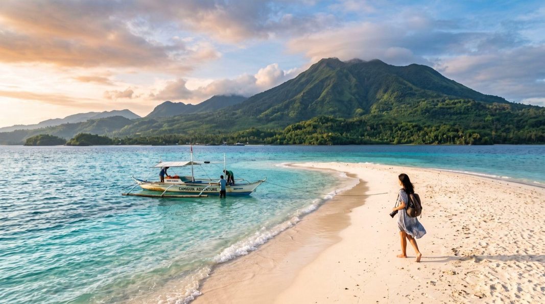 Camiguin Travel Guide: Where to Go and What to Do Camiguin Travel Guide: Where to Go and What to Do