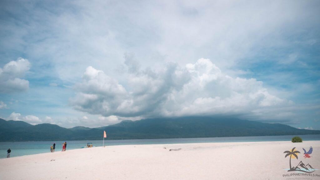 Mantigue Island