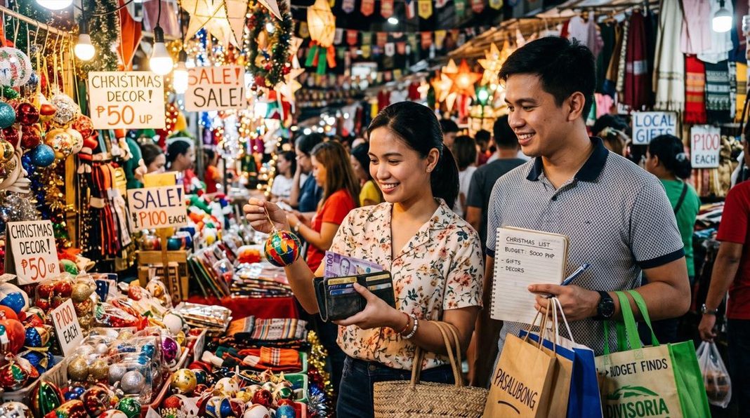 Budget Tips for Early Christmas Shopping in the Philippines Budget Tips for Early Christmas Shopping in the Philippines