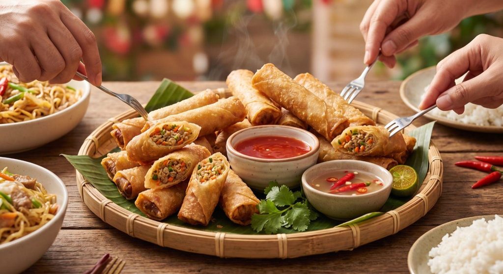 Lumpia