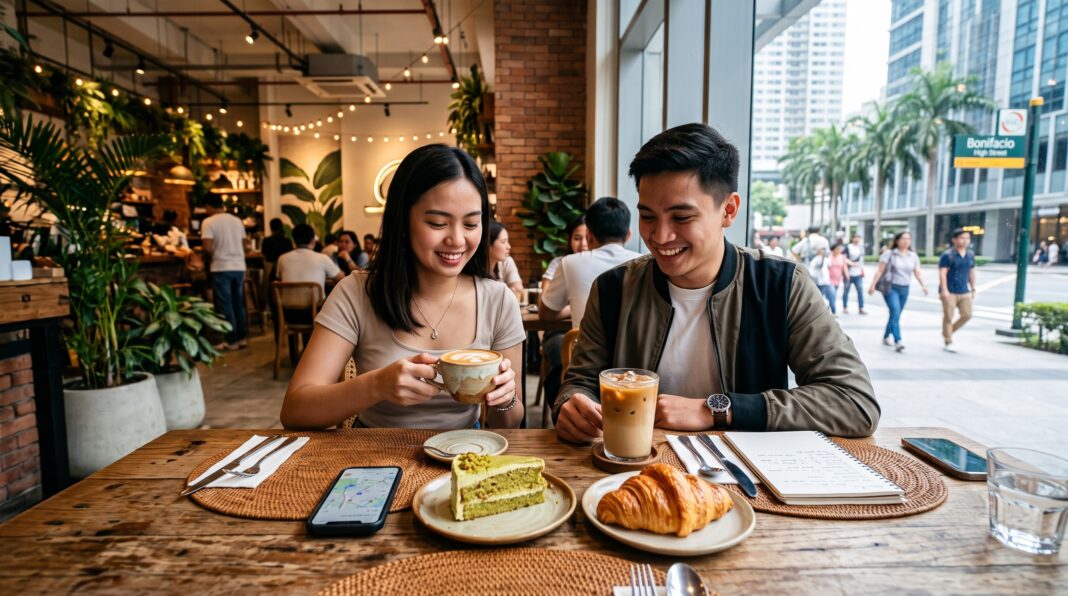 BGC Cafe Hopping Guide BGC Cafe Hopping Guide: Must-Try Spots You’ll Instantly Love