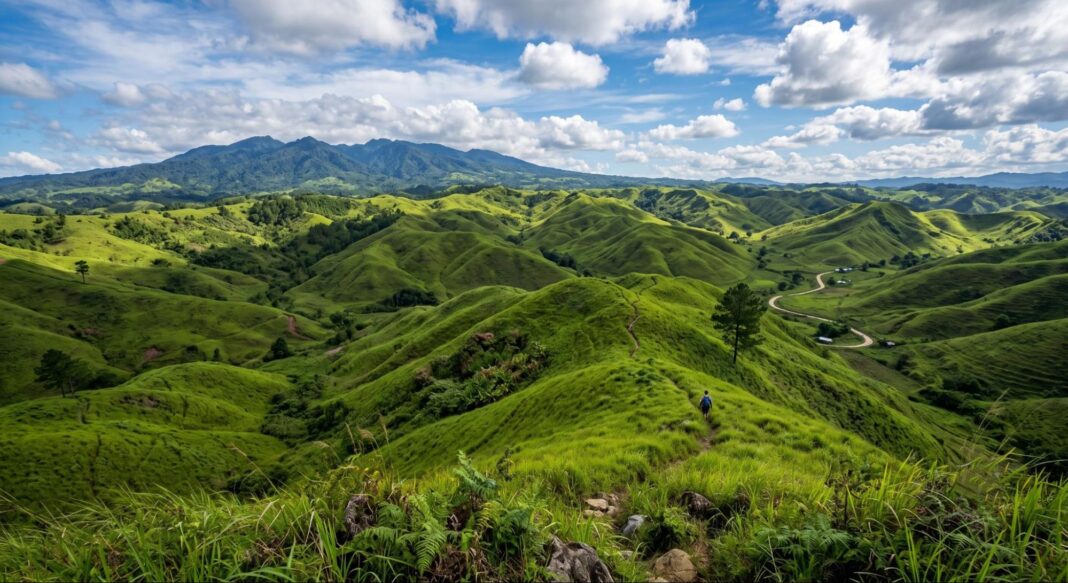 Bukidnon Travel Guide Where to Go and Things to Do in Bukidnon Bukidnon Travel Guide Where to Go and Things to Do in Bukidnon