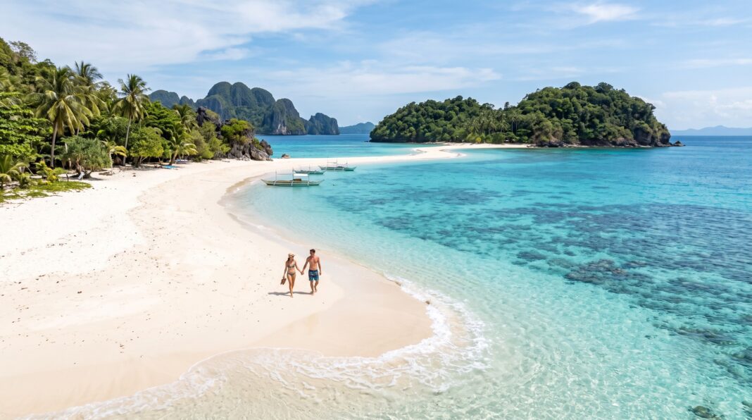 These Romblon Beaches Are Too Beautiful to Stay Hidden These Romblon Beaches Are Too Beautiful to Stay Hidden